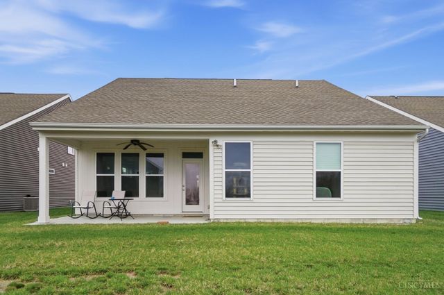 8147 Westfall Lane, West Chester, OH 45069