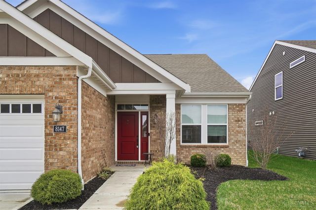 8147 Westfall Lane, West Chester, OH 45069