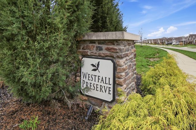 8147 Westfall Lane, West Chester, OH 45069