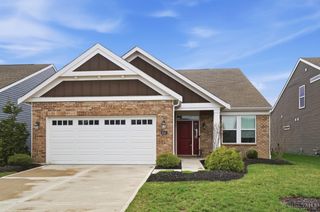 8147 Westfall Lane, West Chester, OH 45069