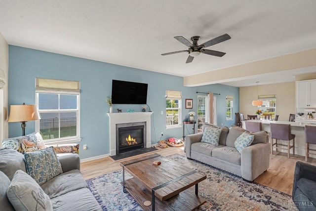 2785 Aristides Court, Hamilton Twp, OH 45152