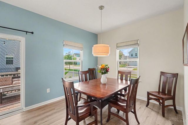 2785 Aristides Court, Hamilton Twp, OH 45152