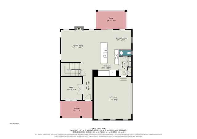 2785 Aristides Court, Hamilton Twp, OH 45152