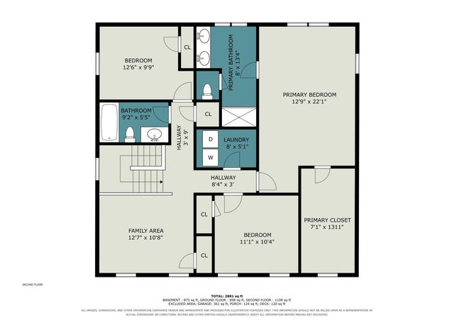 2785 Aristides Court, Hamilton Twp, OH 45152