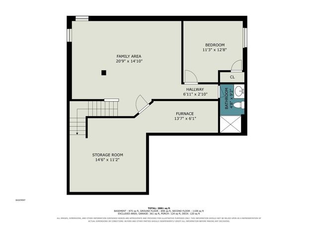 2785 Aristides Court, Hamilton Twp, OH 45152