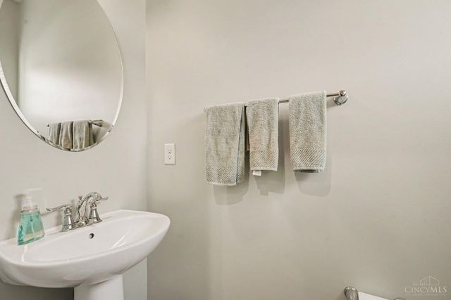 2785 Aristides Court, Hamilton Twp, OH 45152
