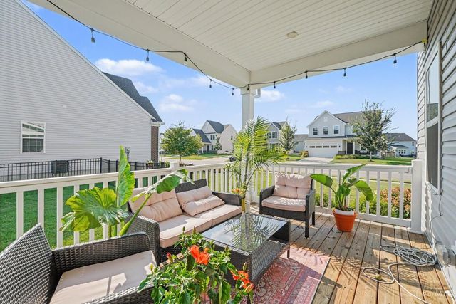 2785 Aristides Court, Hamilton Twp, OH 45152