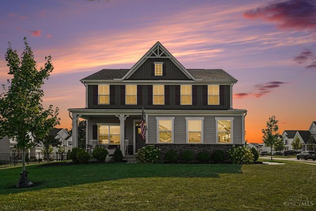 2785 Aristides Court, Hamilton Twp, OH 45152