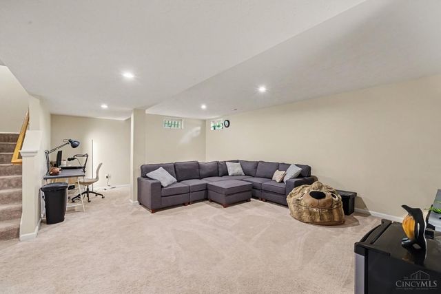 2785 Aristides Court, Hamilton Twp, OH 45152