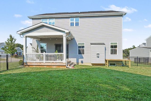 2785 Aristides Court, Hamilton Twp, OH 45152