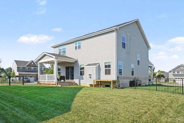2785 Aristides Court, Hamilton Twp, OH 45152