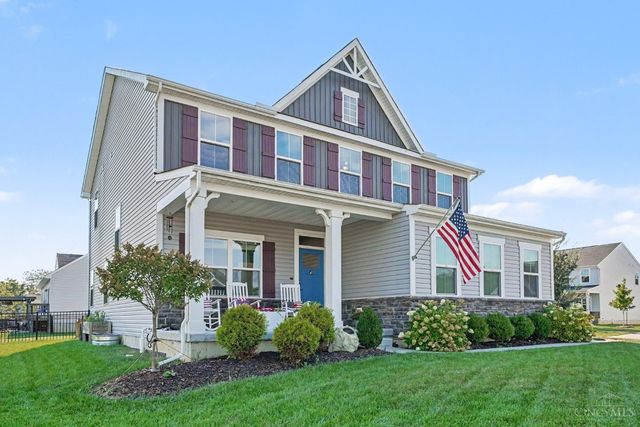 2785 Aristides Court, Hamilton Twp, OH 45152
