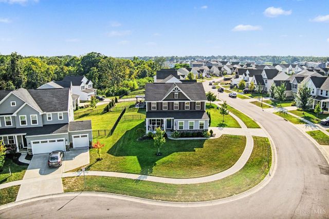 2785 Aristides Court, Hamilton Twp, OH 45152