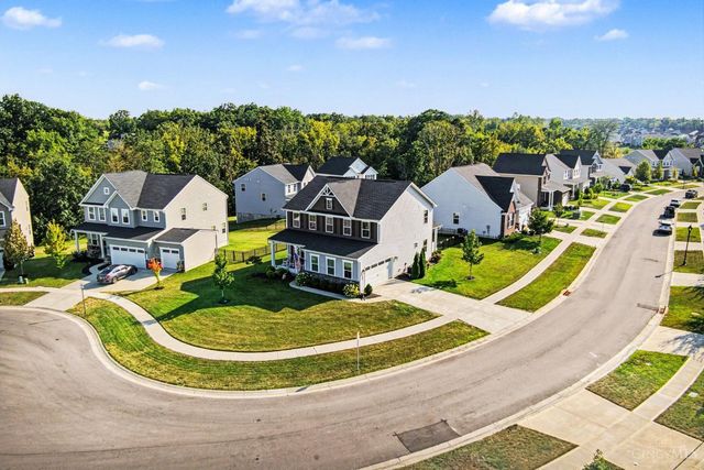2785 Aristides Court, Hamilton Twp, OH 45152