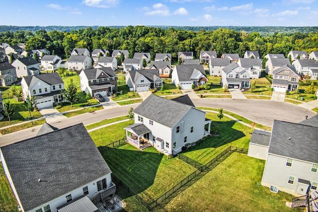 2785 Aristides Court, Hamilton Twp, OH 45152