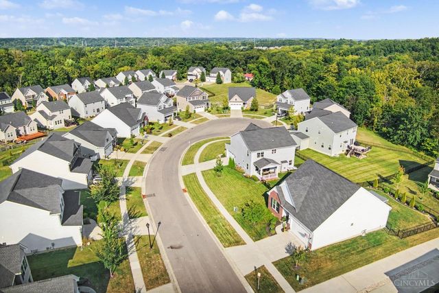 2785 Aristides Court, Hamilton Twp, OH 45152