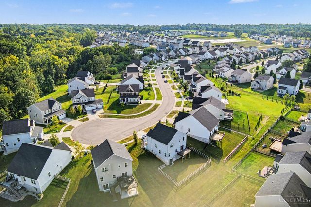 2785 Aristides Court, Hamilton Twp, OH 45152