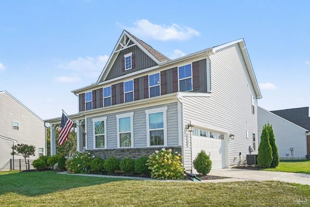2785 Aristides Court, Hamilton Twp, OH 45152