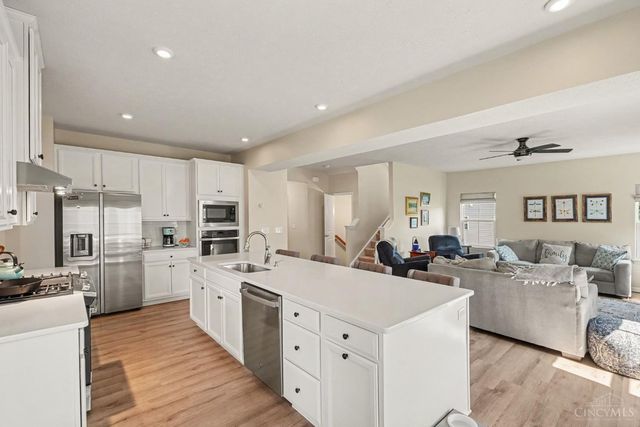 2785 Aristides Court, Hamilton Twp, OH 45152