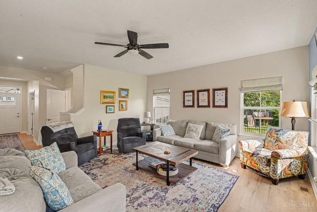 2785 Aristides Court, Hamilton Twp, OH 45152