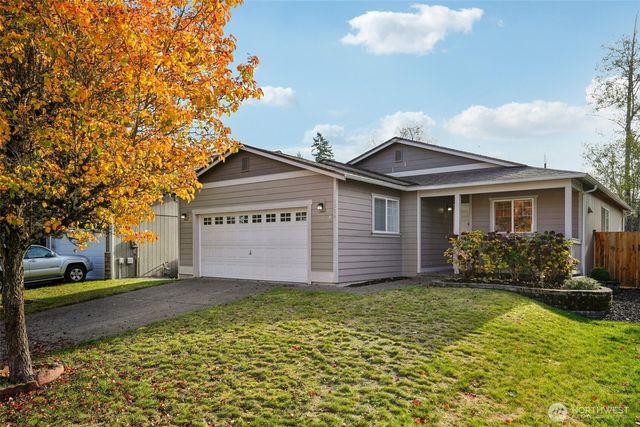 1224 183rd Street Ct E, Spanaway, WA 98387