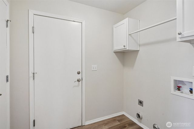 1224 183rd Street Ct E, Spanaway, WA 98387