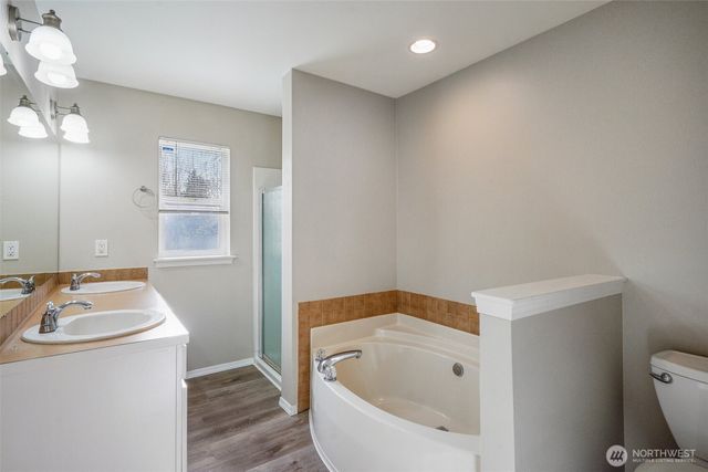 1224 183rd Street Ct E, Spanaway, WA 98387