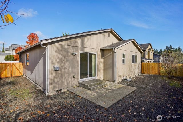1224 183rd Street Ct E, Spanaway, WA 98387