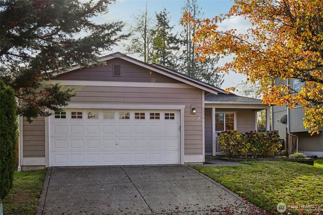 1224 183rd Street Ct E, Spanaway, WA 98387