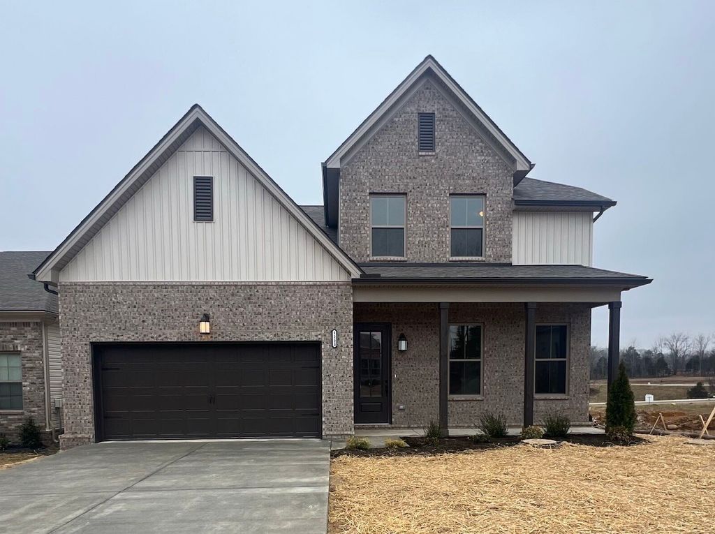 43 Bear Branch Circle, Joelton, TN 37080