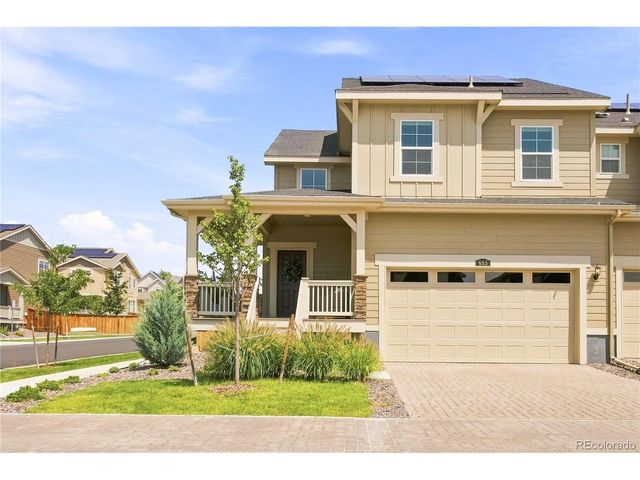 653 Thistle Pl, Lafayette, CO 80026