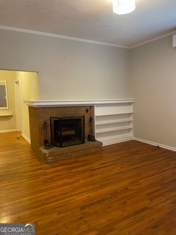 379 West Avenue, Jackson, GA 30233