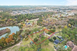 203 N Bayou Bend, Baytown, TX 77521