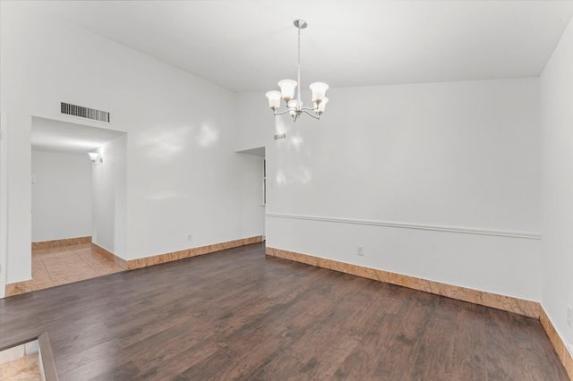 15526 Camino Del Sol Drive, Houston, TX 77083