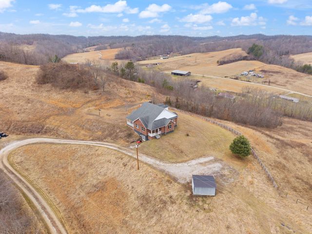 198 Iwanna Loop, Ezel, KY 41425