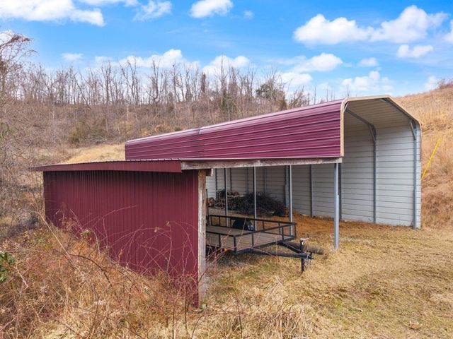 198 Iwanna Loop, Ezel, KY 41425