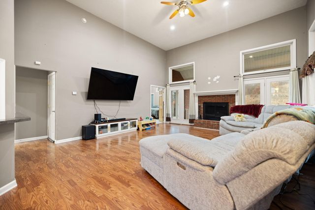 198 Iwanna Loop, Ezel, KY 41425