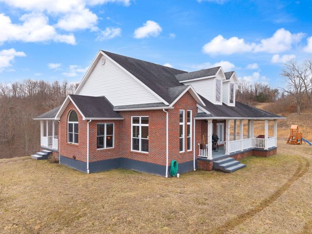 198 Iwanna Loop, Ezel, KY 41425