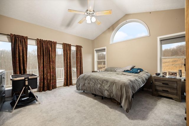 198 Iwanna Loop, Ezel, KY 41425