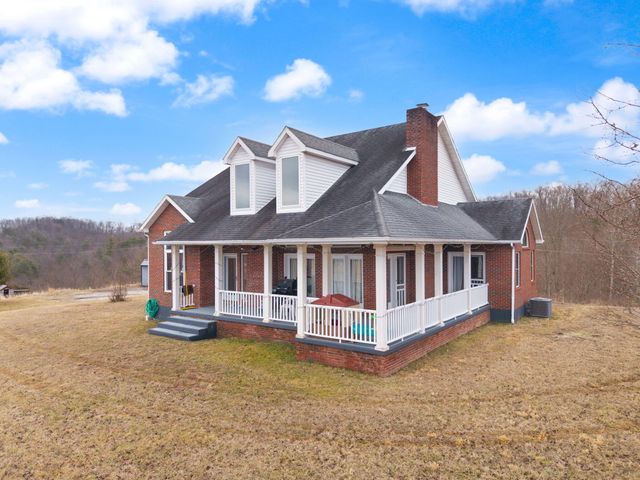 198 Iwanna Loop, Ezel, KY 41425