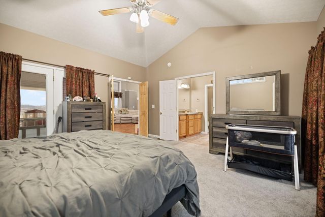 198 Iwanna Loop, Ezel, KY 41425