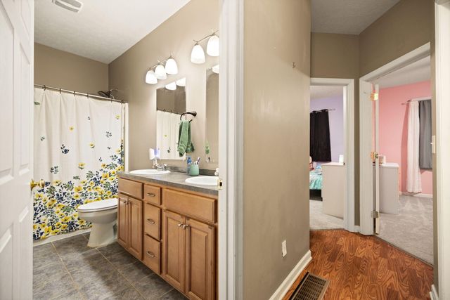 198 Iwanna Loop, Ezel, KY 41425