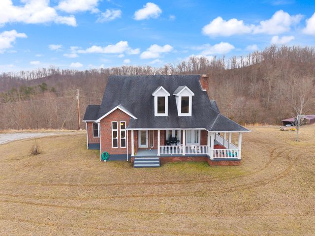 198 Iwanna Loop, Ezel, KY 41425