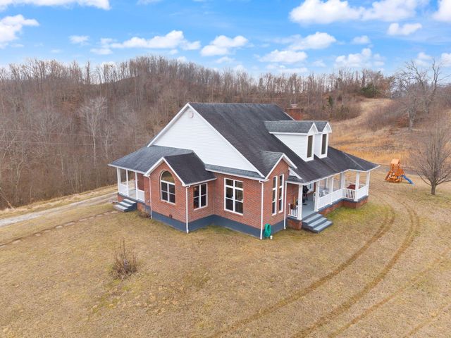198 Iwanna Loop, Ezel, KY 41425