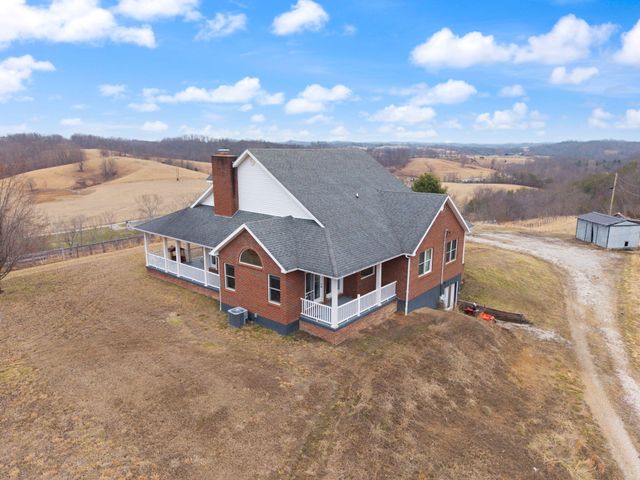 198 Iwanna Loop, Ezel, KY 41425