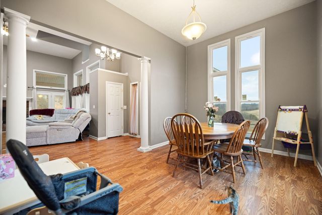 198 Iwanna Loop, Ezel, KY 41425