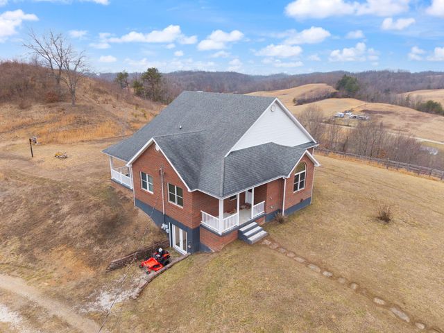 198 Iwanna Loop, Ezel, KY 41425