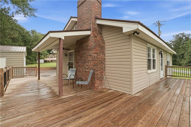 3825 Byers Road, Cumming, GA 30040