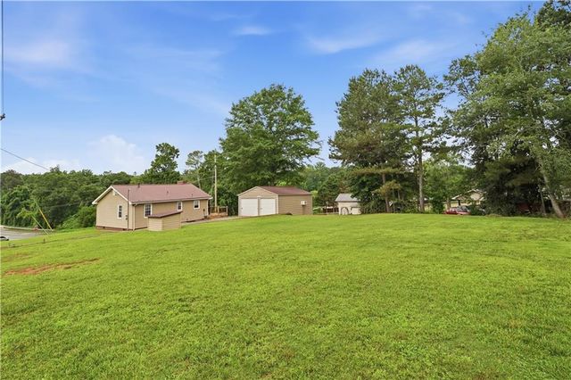 3825 Byers Road, Cumming, GA 30040