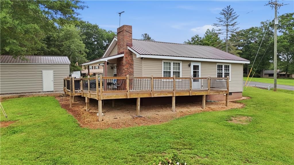 3825 Byers Road, Cumming, GA 30040